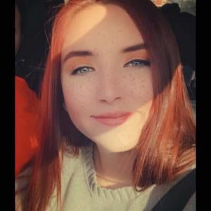 Meet your Posher, Hope